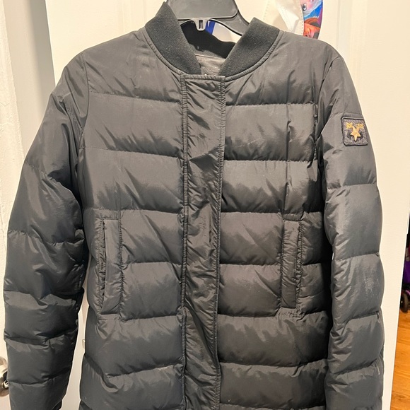 Just Cavalli women  down jacket - Picture 6 of 8